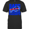 Buffalo Bills Afc East Division Champs 2020 T-Shirt