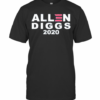 Buffalo Bills Allen Diggs 2020 T-Shirt