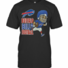 Buffalo Bills Football T-Shirt
