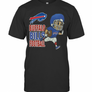 Buffalo Bills Football T-Shirt