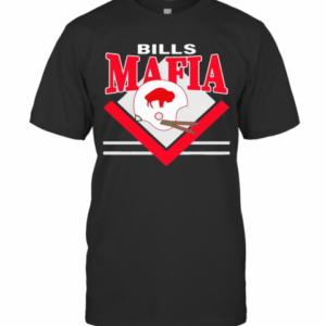 Buffalo Bills Mafia T-Shirt