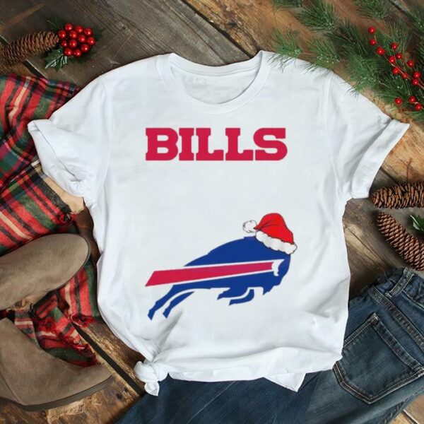 Buffalo Bills NFL Christmas Logo 2023 shirt