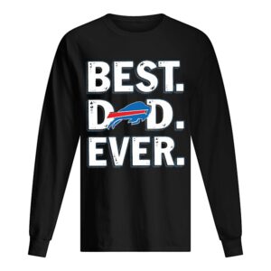 Buffalo bills best dad ever happy father’s day shirt Buffalo bills best dad ever happy father’s day shirt