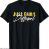 Built Different T-Shirt Awesome T-Shirt Trending
