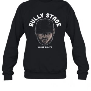 Bully Stage Lucas Giolito T-Shirt