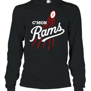 C’mon Los Angeles Rams shirt C’mon Los Angeles Rams shirt