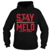 Carmelo Anthony Stay Melo Portland shirt