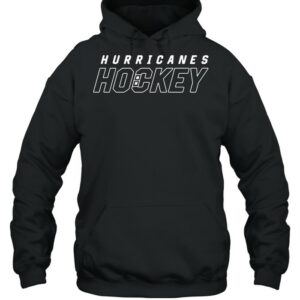 Carolina Hurricanes hockey shirt