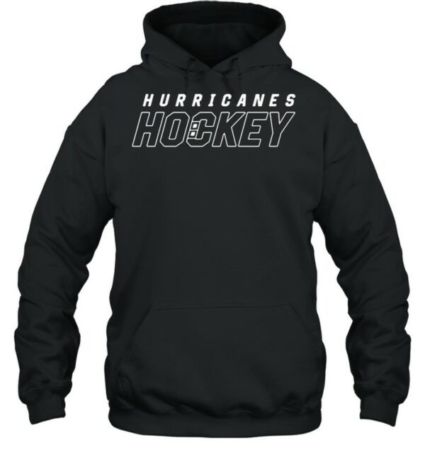 Carolina Hurricanes hockey shirt