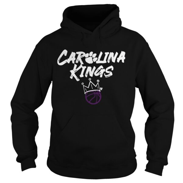 Carolina King shirt