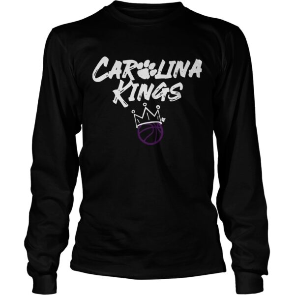 Carolina King shirt