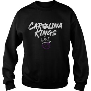 Carolina King shirt 2 Carolina King shirt 3