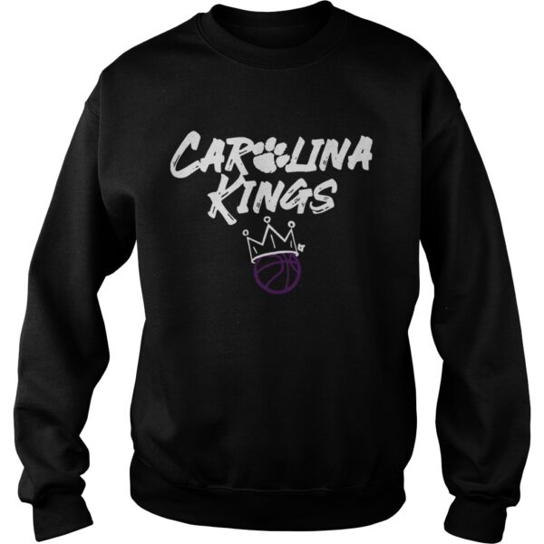 Carolina King shirt