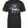 Ceedee Lamb Dallas Cowboys 88 Football T-Shirt