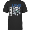Ceedee Lamb Dallas Cowboys Football Art T-Shirt