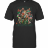 Celtics Greats Special Signature T-Shirt