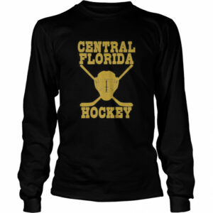 Central Florida Hockey shirt Central Florida Hockey shirt