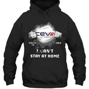 Ceva Logistic Inside Me Covid 19 2020 I Can'T Stay At Home T-Shirt 2 Ceva Logistic Inside Me Covid 19 2020 I CanT Stay At Home T Shirt 3
