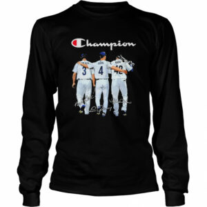 Champion babe ruth and gehrig and rivera shirt Champion babe ruth and gehrig and rivera shirt