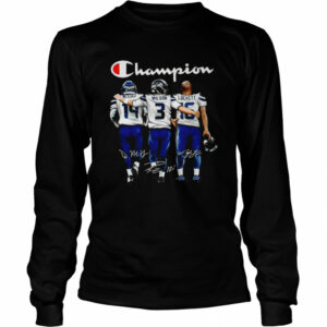 Champions Reycalf Wilson Lockett shirt Champions Reycalf Wilson Lockett shirt