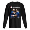 Champions Roger Federer And Rafael Nadal shirt