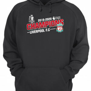Champions liverpool fc 2019-2020 premier league shirt 2 Champions liverpool fc 2019 2020 premier league shirt 3