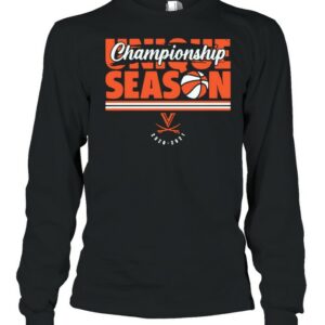 Championship Unique Season shirt Championship Unique Season shirt