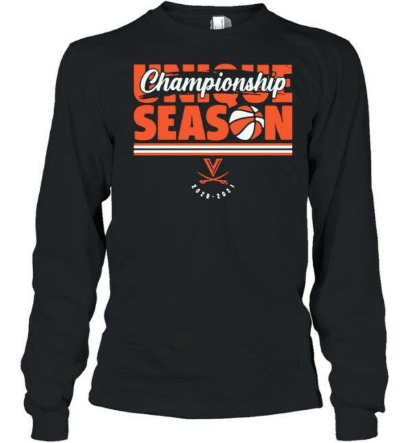 Championship Unique Season shirt