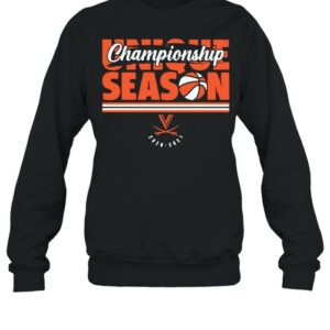 Championship Unique Season shirt