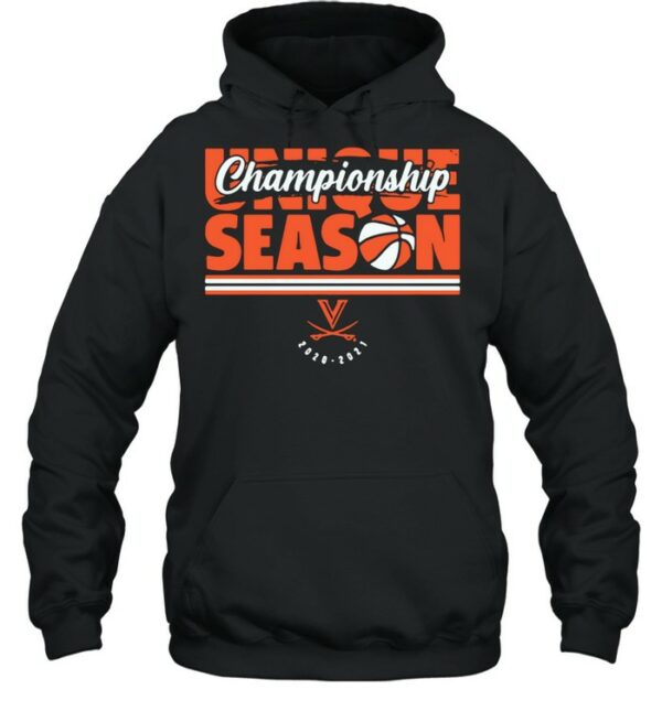 Championship Unique Season shirt