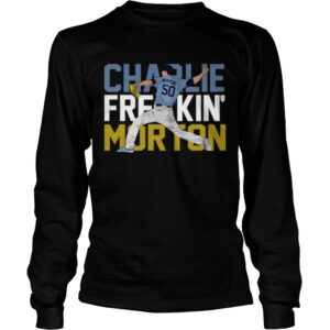 Charlie Freaking Morton shirt Charlie Freaking Morton shirt