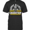 Chase Elliott 2020 Champion Hendrick Motorsports T-Shirt