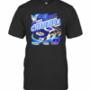 Chase Elliott 2020 Nascar Cup Series Championship T-Shirt