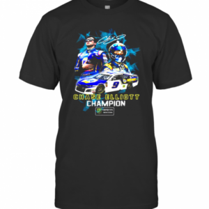 Chase Elliott Championship T-Shirt