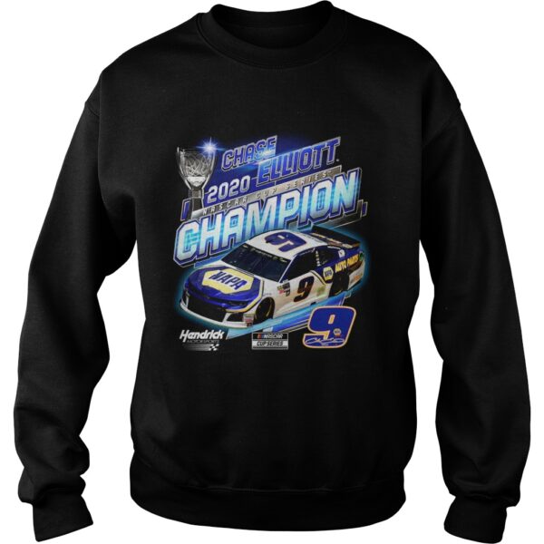 Chase elliott 2020 champion shirt