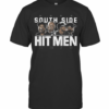 Chicago Baseball South Side Hit Men T-Shirt