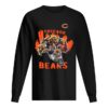 Chicago Bears Logo shirt