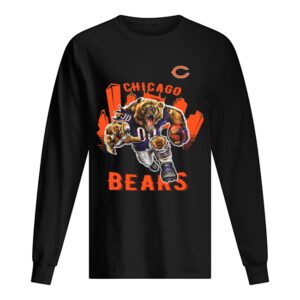 Chicago Bears Logo shirt Chicago Bears Logo shirt