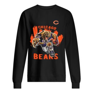 Chicago Bears Logo shirt