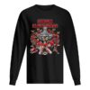 Chicago Blackhawks Stanley cup champions shirt
