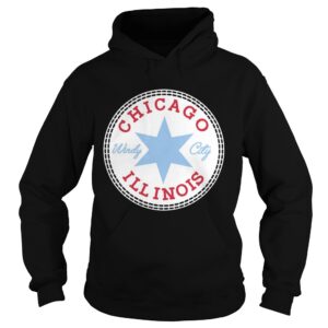 Chicago Illinois Windy City shirt Chicago Illinois Windy City shirt