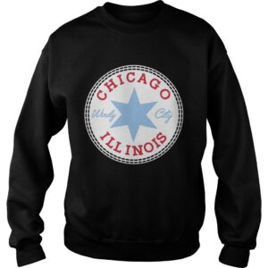 Chicago Illinois Windy City shirt 2 Chicago Illinois Windy City shirt 3