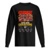 Chiefs Super Bowl Champions LIV 2020 Signatures shirt