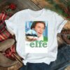 Christmas Movie Buddy The Elf shirt