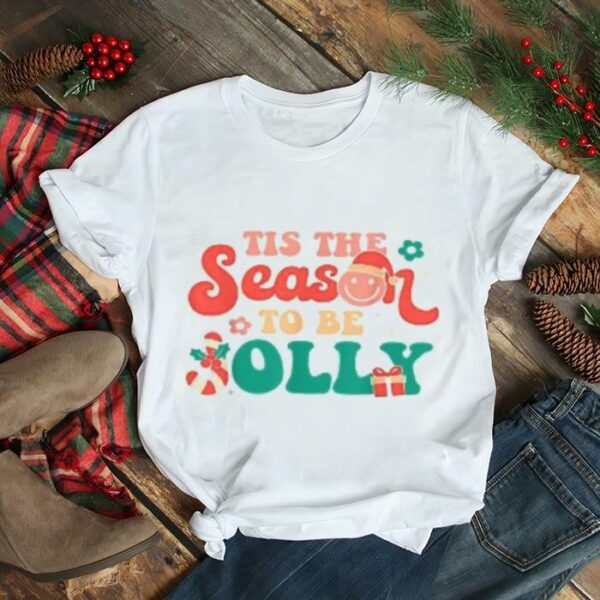 Christmas Party Shirt