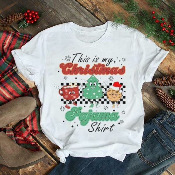 Christmas T Shirt