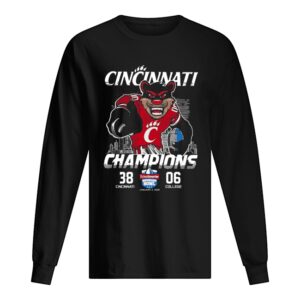 Cincinnati Champions 38 06 shirt Cincinnati Champions 38 06 shirt