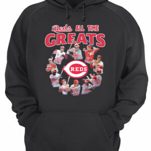 Cincinnati Reds All-time Greats Players Signatures shirt 2 Cincinnati Reds All time Greats Players Signatures shirt 3