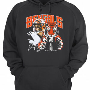 Cincinnati bengals 9 joe burrow super bowl champions shirt 2 Cincinnati bengals 9 joe burrow super bowl champions shirt 3
