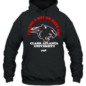 Clark-Atlanta University Pupil 2021 NBA All-Star Game x HBCU Collection Mantra Pullover shirt 2 Clark Atlanta University Pupil 2021 NBA All Star Game x HBCU Collection Mantra Pullover shirt 3